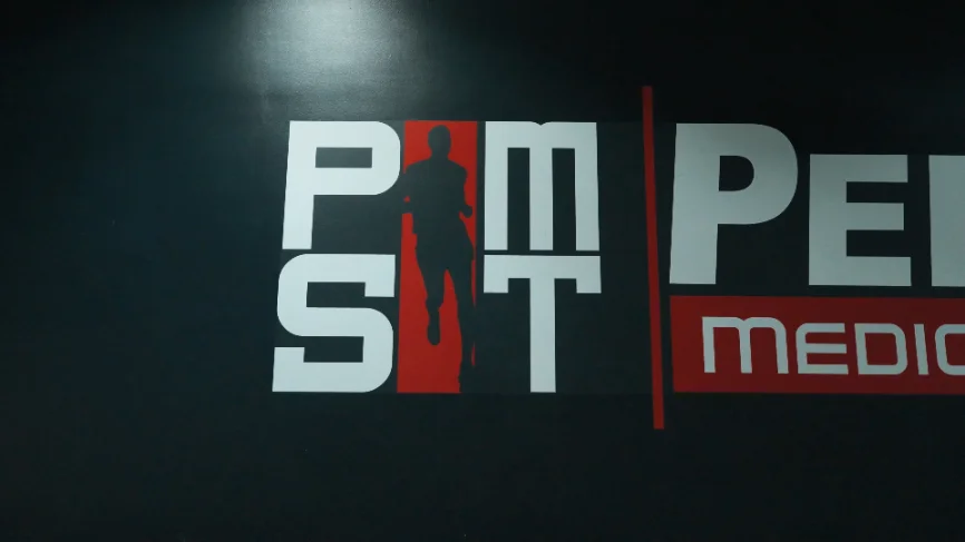 Short-form & social campaign for Performance Medicine